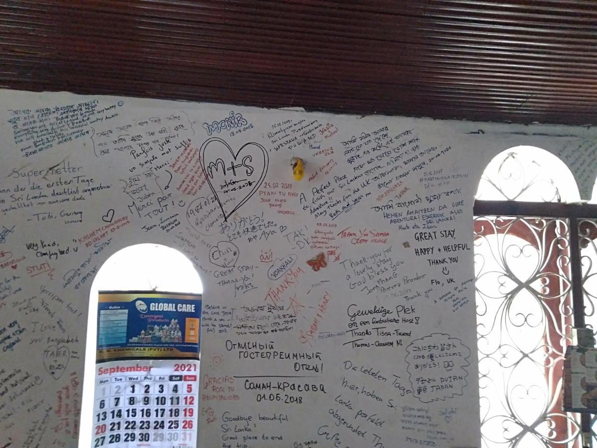 Selahn Inn Katunayaka Esterno foto