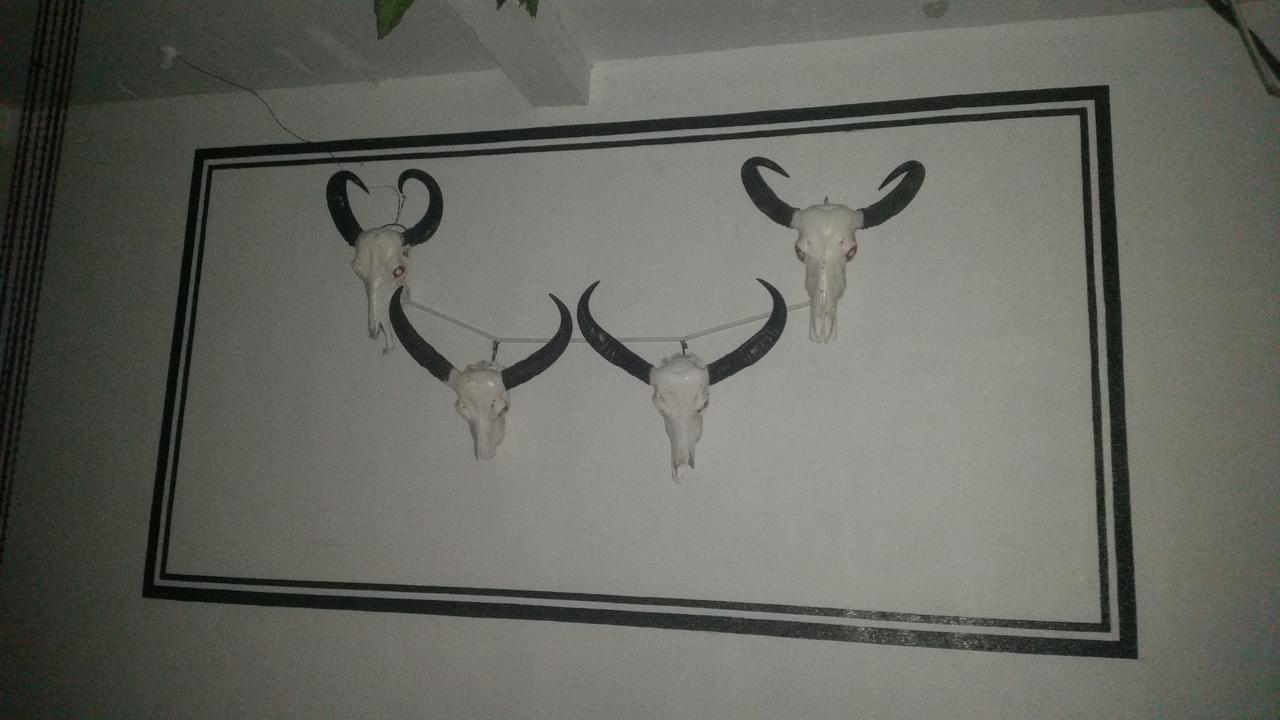 Selahn Inn Katunayaka Esterno foto